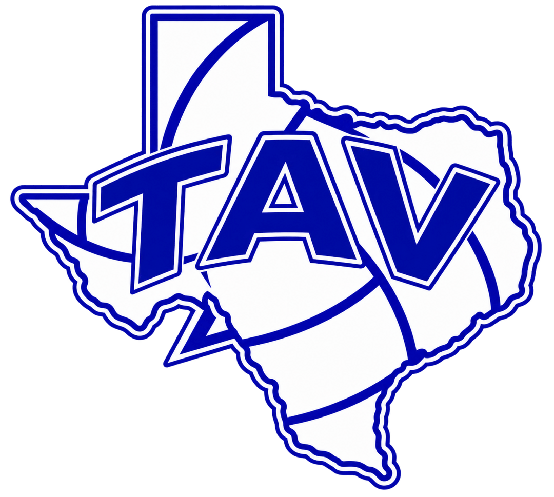 TAV Houston Volleyball Club
